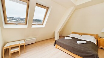 Sun & Snow Szymoszkowa Residence