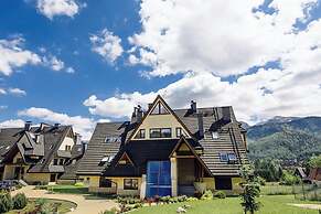 Sun & Snow Szymoszkowa Residence