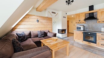 Sun & Snow Szymoszkowa Residence