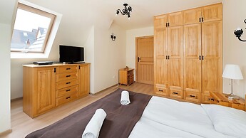 Sun & Snow Szymoszkowa Residence