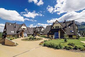 Sun & Snow Szymoszkowa Residence