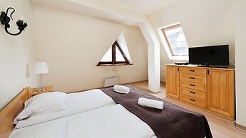 Sun & Snow Szymoszkowa Residence