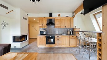 Sun & Snow Szymoszkowa Residence