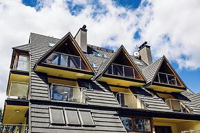 Sun & Snow Szymoszkowa Residence