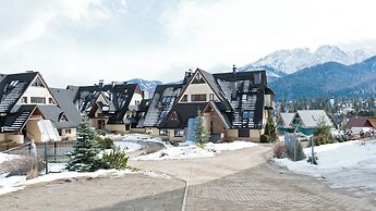 Sun & Snow Szymoszkowa Residence