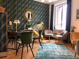 Hôtel Coeur de Loire