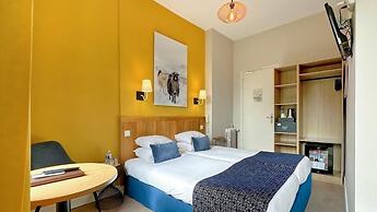 Hôtel Coeur de Loire