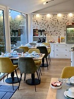 Hôtel Coeur de Loire