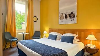 Hôtel Coeur de Loire