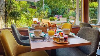 Hôtel Coeur de Loire