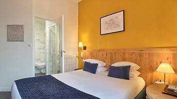 Hôtel Coeur de Loire