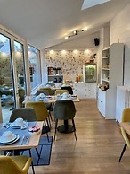 Hôtel Coeur de Loire