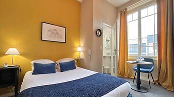 Hôtel Coeur de Loire