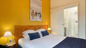 Hôtel Coeur de Loire