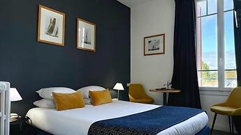 Hôtel Coeur de Loire