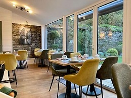 Hôtel Coeur de Loire