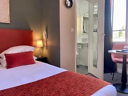 Hôtel Coeur de Loire