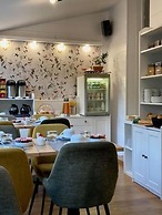 Hôtel Coeur de Loire