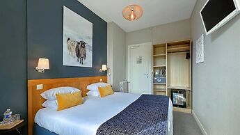 Hôtel Coeur de Loire