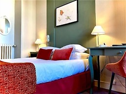 Hôtel Coeur de Loire