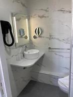 Hôtel Coeur de Loire