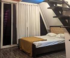 Sizzle Bay Resort
