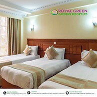 Royal Green Gardens