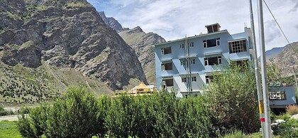 Treebo Melag
