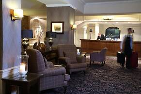 The Golden Lion Hotel