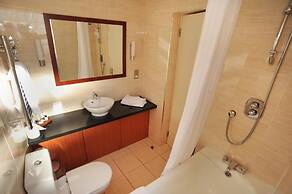 The Golden Lion Hotel