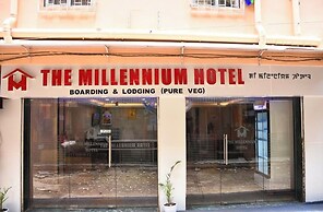 HOTEL MILLENNIUM