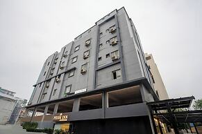 Treebo Pride inn Raidurg