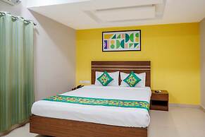 Treebo Pride inn Raidurg