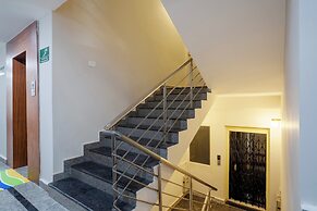 Treebo Pride inn Raidurg