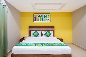 Treebo Pride inn Raidurg