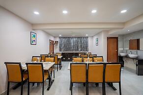 Treebo Pride inn Raidurg