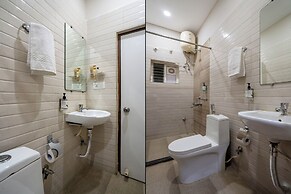 Treebo Pride inn Raidurg