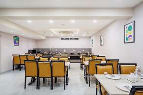 Treebo Pride inn Raidurg