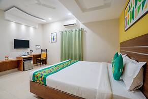 Treebo Pride inn Raidurg