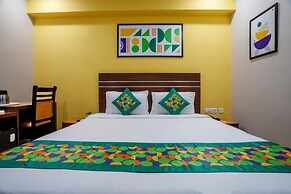 Treebo Pride inn Raidurg