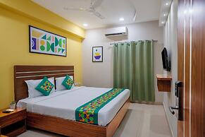 Treebo Pride inn Raidurg