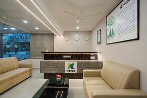 Treebo Pride inn Raidurg