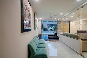 Treebo Pride inn Raidurg