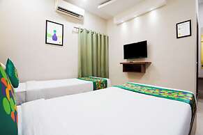 Treebo Pride inn Raidurg