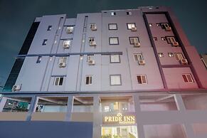 Treebo Pride inn Raidurg