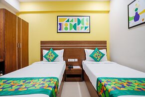 Treebo Pride inn Raidurg