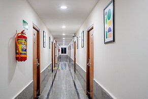 Treebo Pride inn Raidurg