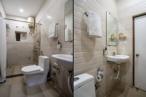 Treebo Pride inn Raidurg