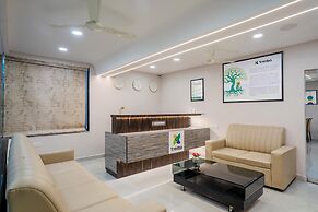 Treebo Pride inn Raidurg