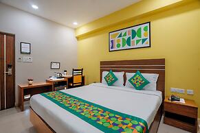 Treebo Pride inn Raidurg